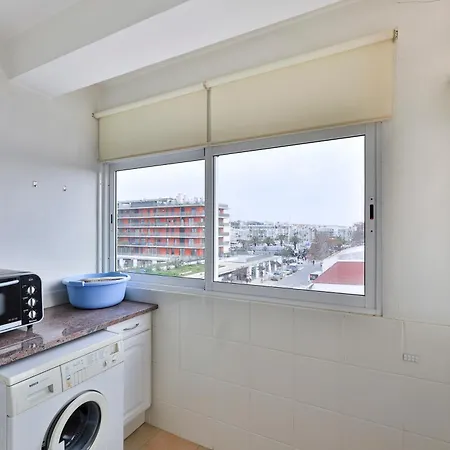 Apartamentos Mira Rio Lagos Exterior photo