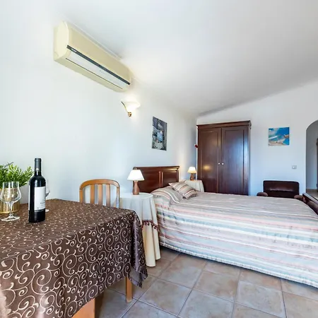 Apartamentos Mira Rio Lagos Exterior photo