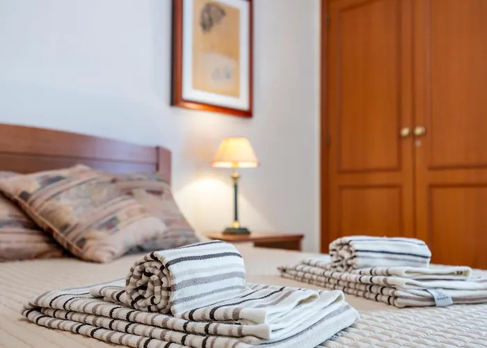 Apartamentos Mira Rio