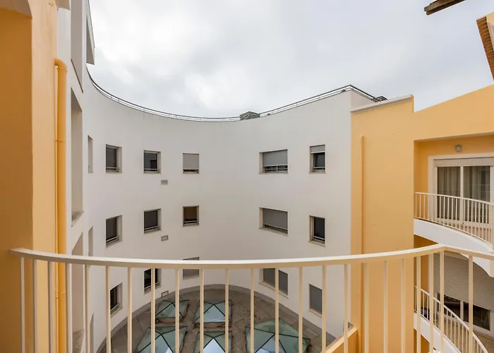 Apartamentos Mira Rio